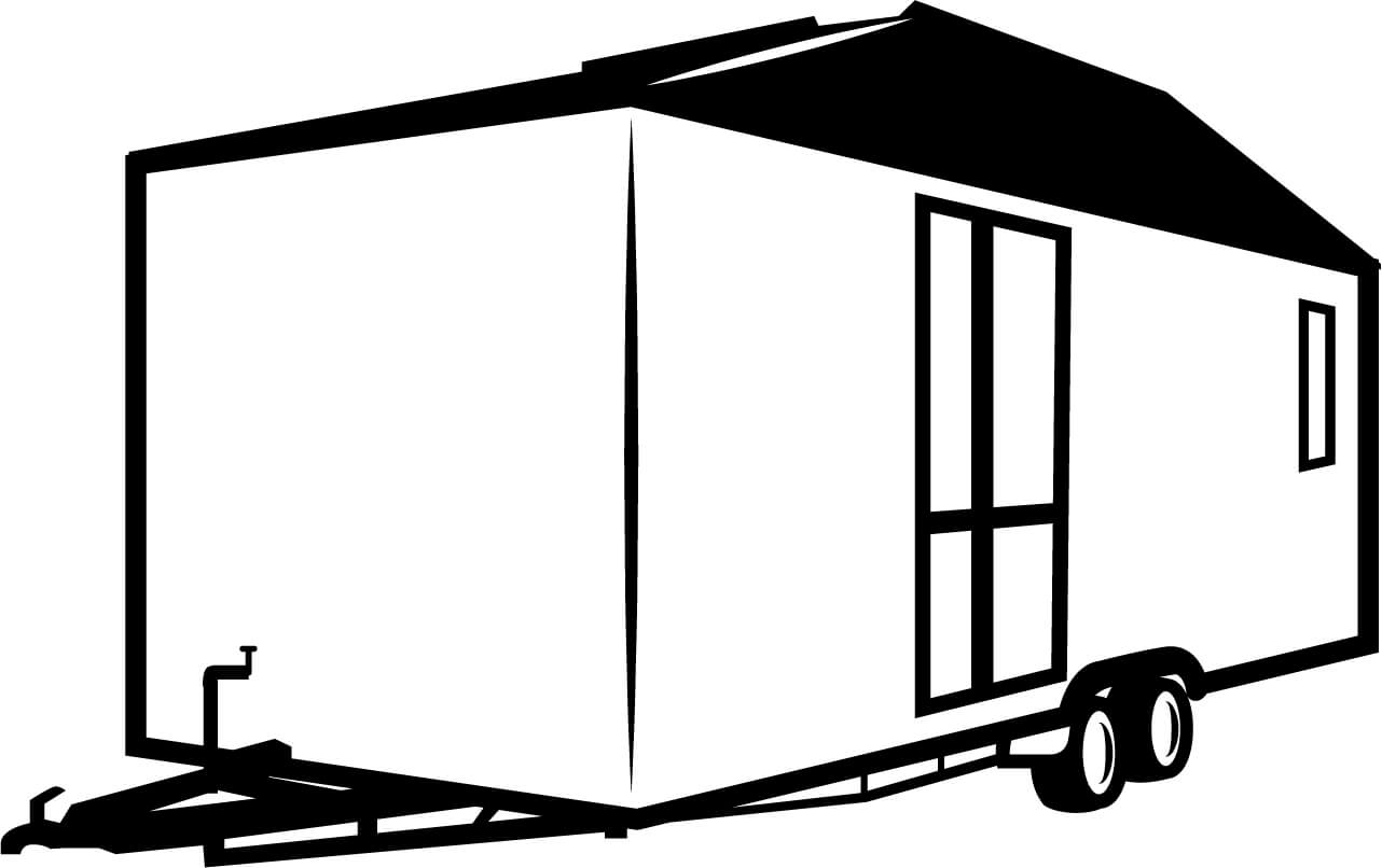 Tiny House dreischmobil.de